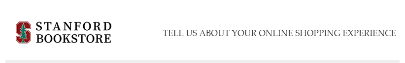 Tell Us About Your Online Shopping Experience